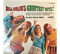 Bill Haley's Greatest Hits! [Vinyl LP]
