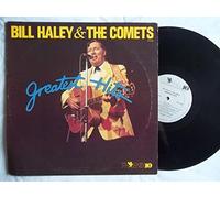 Bill Haley's Greatest Hits! [Vinyl LP]