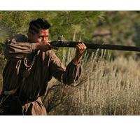 Bill Hamilton: The Last Mountain Man