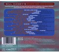 Bill Haneys Atlanta Soul Brotherhood
