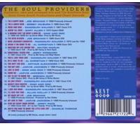 Various Artists - Bill Haney's Atlanta Southern Soul Brothers Vol.2: the Soul Providers