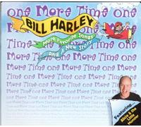 Bill Harley - One More Time