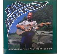 Bill Harrell & Virginians - Walking In The Early Morning