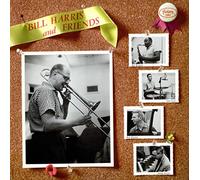 Bill Harris - Bill Harris And Friends [VINYL]