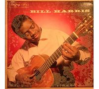 Bill Harris - Bill Harris - EmArcy - MG 36097