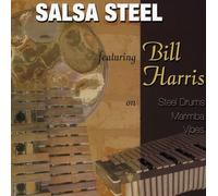 Bill Harris - Salsasteel