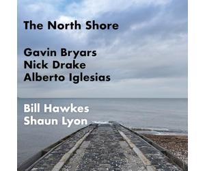 Bill Hawkes & Shaun Lyon - The North Shore