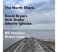 Bill Hawkes & Shaun Lyon - The North Shore - Works by Gavin Bryars, Nick Drake & Alberto Iglesias