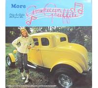 Bill Hayley, Lloyd Price, Buddy Hooly - More American Graffiti [2xVinyl]