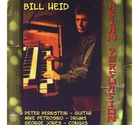 Bill Heid - Asian Persuasion