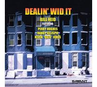 Bill Heid - Dealin' Wid It
