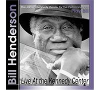 Bill Henderson & The Ed Vodicka Trio - Live at the Kennedy Center