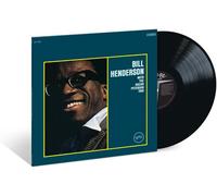 Bill Henderson With The Oscar Peterson Trio (Verve By Request) Vinyl LP 2025 NEW