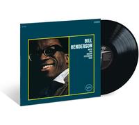 Bill Henderson Oscar Peterson Trio - Bill Henderson With The Oscar Peterson Trio [VINYL]