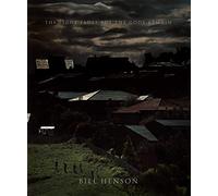Bill Henson: The Light Fades but the Gods Remain
