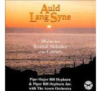 Bill Hepburn - Auld Lang Syne