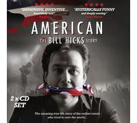 Bill Hicks - American