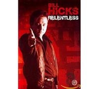 Bill Hicks - Bill Hicks Live: Relentless [DVD] [2006]