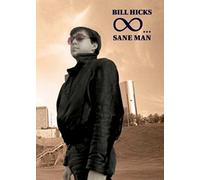 Bill Hicks - Bill Hicks: Sane Man [DVD] [2005] [2006]