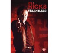 Bill Hicks Live: Relentless [DVD] [2006]