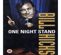 Bill Hicks : One Night Stand [HBO] [1991] [DVD]