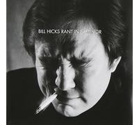 Bill Hicks - Rant in E Minor by Bill Hicks (1997-02-25)
