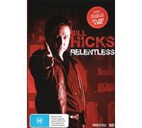 Bill Hicks Relentless [NON-UK Format / Region 4 Import - Australia]