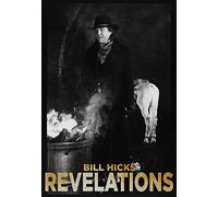 Bill Hicks - Revelations + It's Just A Ride [DVD]