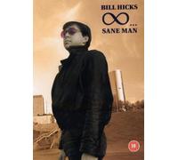 Bill Hicks - Sane Man by Bill Hicks (II)