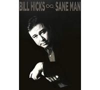 Bill Hicks - Sane Man [DVD]