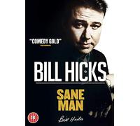Bill Hicks: Sane Man [DVD] [2019]