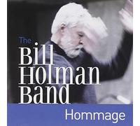 Bill Holman - Hommage