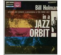Bill Holman - In A Jazz Orbit [VINYL]