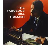 Bill Holman - The Fabulous Bill Holman 180g vinyl [VINYL]