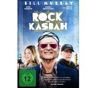 BILL/HUDSON,KATE/DESCHANEL,ZOOEY/+ MURRAY - ROCK THE KASBAH DVD NEW