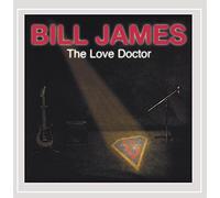 Bill James - Love Doctor
