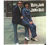Bill & Jan - Bill & Jan