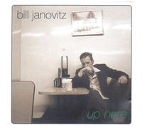 Bill Janovitz - Up Here