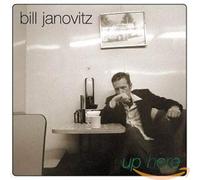 Bill Janovitz - Up Here
