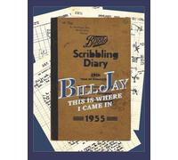 Bill Jay This Is Where I Came In 1955