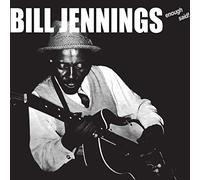 Bill Jennings - Enough Said [VINYL]