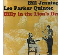 Bill Jennings - Leo Parker Quintet - Billy In The Lion's Den