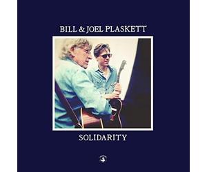 Bill & Joel Plaskett Solidarity (CD) (US IMPORT)