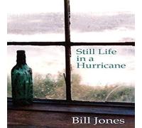 Bill Jones Still Life in a Hurricane Paperback Book Bill Jones Multicolor