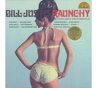 Bill Justis - Raunchy & Other Great Instrumentals [VINYL]