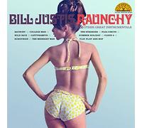 Bill Justis - Raunchy & Other Great Instrumentals [Vinyl LP] [VINYL]