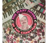 Bill Kehr - The Many Moods Of The Candyman