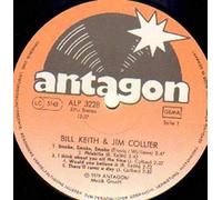 Bill Keith - Same - Hexagone [Vinyl LP]