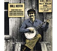 Bill Keith - Something Auld [VINYL]