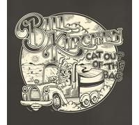 Bill Kirchen - Cat Out Of The Bag